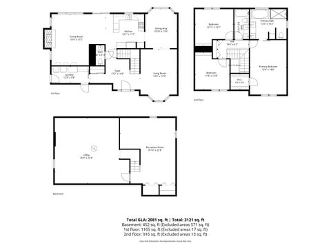 Tiny photo for 24 Westmoor Court, Aurora, IL 60502 (MLS # 12750457)