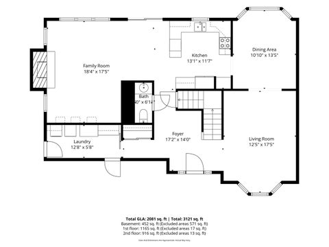 Tiny photo for 24 Westmoor Court, Aurora, IL 60502 (MLS # 12750457)