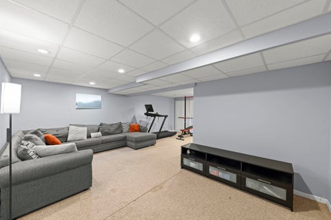 Tiny photo for 24 Westmoor Court, Aurora, IL 60502 (MLS # 12750457)