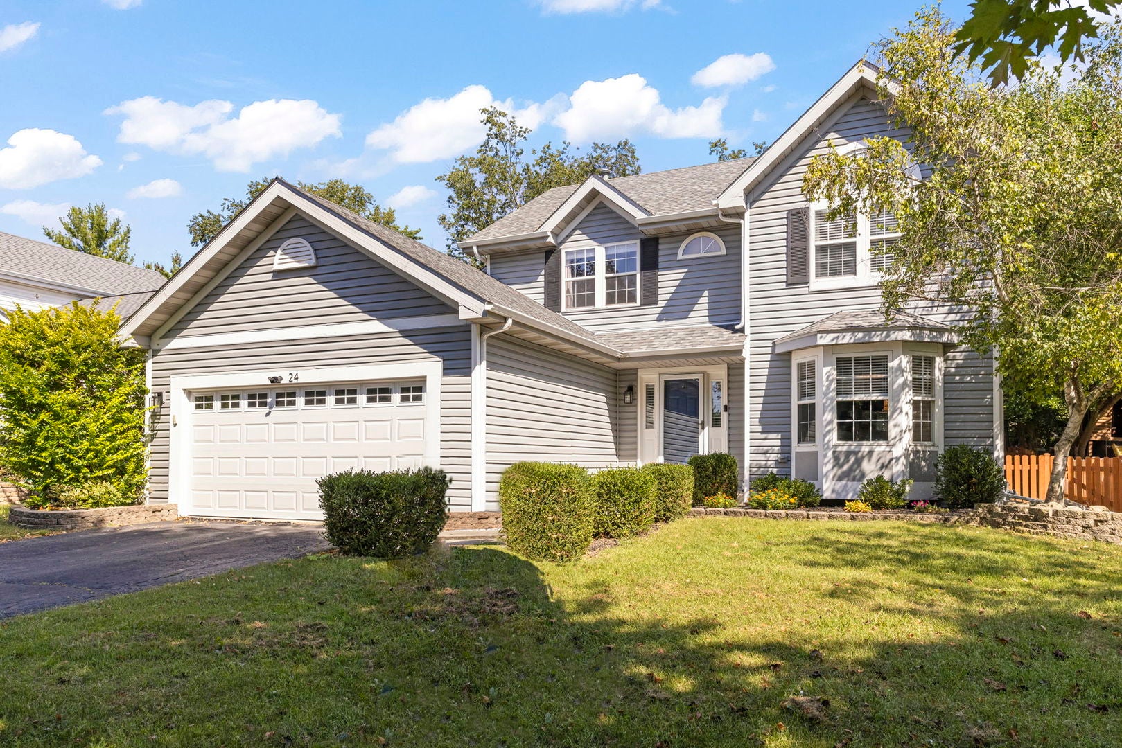 24 Westmoor Court