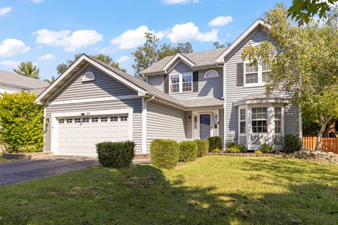 Tiny photo for 24 Westmoor Court, Aurora, IL 60502 (MLS # 12750457)