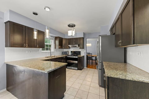 Tiny photo for 24 Westmoor Court, Aurora, IL 60502 (MLS # 12750457)
