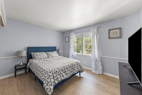 Tiny photo for 24 Westmoor Court, Aurora, IL 60502 (MLS # 12750457)