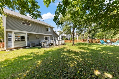 Tiny photo for 24 Westmoor Court, Aurora, IL 60502 (MLS # 12750457)