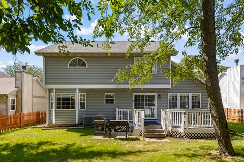 Tiny photo for 24 Westmoor Court, Aurora, IL 60502 (MLS # 12750457)