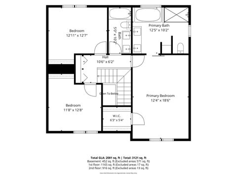 Tiny photo for 24 Westmoor Court, Aurora, IL 60502 (MLS # 12750457)
