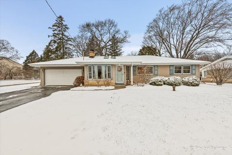 Photo of 1N536 Highland Avenue, Glen Ellyn, IL 60137 (MLS # 12581756)