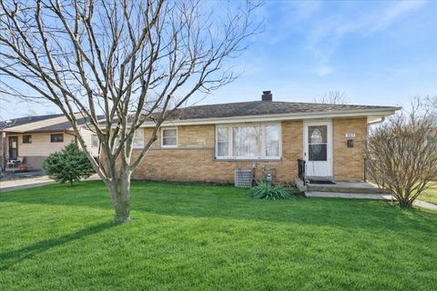 Photo of 127 W Courtland Street, Mundelein, IL 60060 (MLS # 12543089)