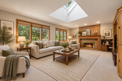 Tiny photo for 709 Jenkisson Avenue, Lake Bluff, IL 60044 (MLS # 12776011)