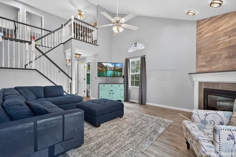 Tiny photo for 11199 Douglas Avenue, Huntley, IL 60142 (MLS # 12785134)
