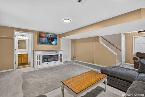 Tiny photo for 11199 Douglas Avenue, Huntley, IL 60142 (MLS # 12785134)