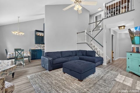 Tiny photo for 11199 Douglas Avenue, Huntley, IL 60142 (MLS # 12785134)