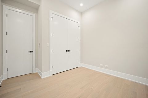 Tiny photo for 4353 N Richmond Avenue #1N, Chicago, IL 60618 (MLS # 12525602)