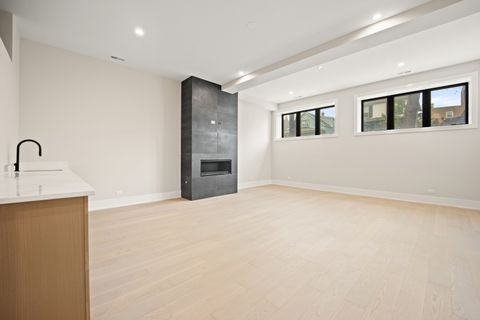 Tiny photo for 4353 N Richmond Avenue #1N, Chicago, IL 60618 (MLS # 12525602)