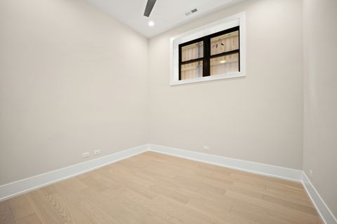 Tiny photo for 4353 N Richmond Avenue #1N, Chicago, IL 60618 (MLS # 12525602)