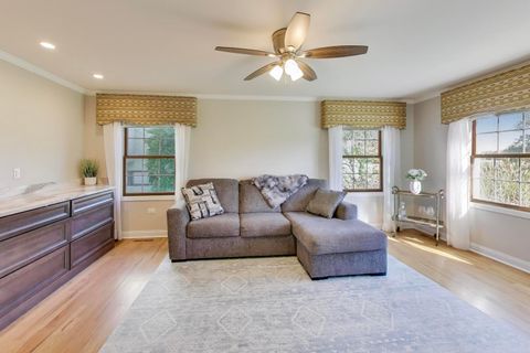 Tiny photo for 402 Hankes Road, Sugar Grove, IL 60554 (MLS # 12504931)