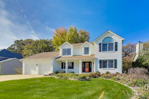 Tiny photo for 402 Hankes Road, Sugar Grove, IL 60554 (MLS # 12504931)