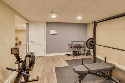 Tiny photo for 402 Hankes Road, Sugar Grove, IL 60554 (MLS # 12504931)