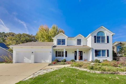 402 Hankes Road Sugar Grove IL 60554