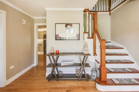 Tiny photo for 402 Hankes Road, Sugar Grove, IL 60554 (MLS # 12504931)