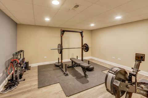 Tiny photo for 402 Hankes Road, Sugar Grove, IL 60554 (MLS # 12504931)