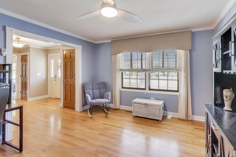 Tiny photo for 402 Hankes Road, Sugar Grove, IL 60554 (MLS # 12504931)