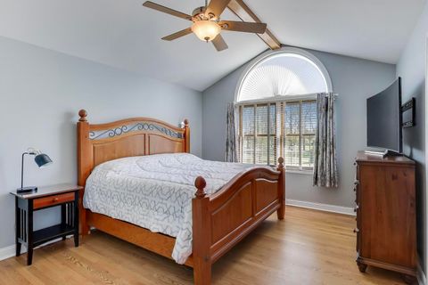 Tiny photo for 402 Hankes Road, Sugar Grove, IL 60554 (MLS # 12504931)