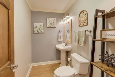 Tiny photo for 402 Hankes Road, Sugar Grove, IL 60554 (MLS # 12504931)