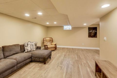 Tiny photo for 402 Hankes Road, Sugar Grove, IL 60554 (MLS # 12504931)