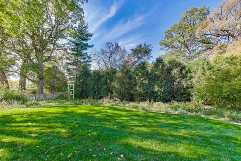 Tiny photo for 402 Hankes Road, Sugar Grove, IL 60554 (MLS # 12504931)