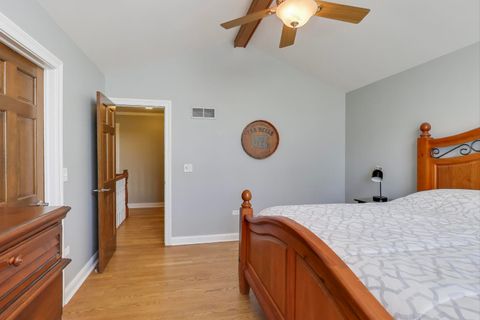 Tiny photo for 402 Hankes Road, Sugar Grove, IL 60554 (MLS # 12504931)