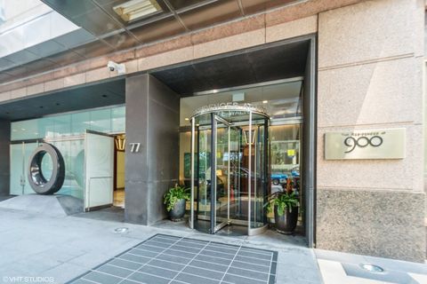 77 E WALTON Street 25D Chicago IL 60611