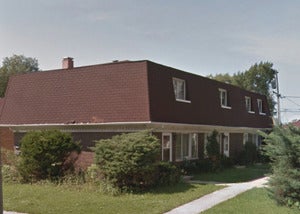 Photo of 2628 Collins Street #3, Blue Island, IL 60406 (MLS # 12763642)