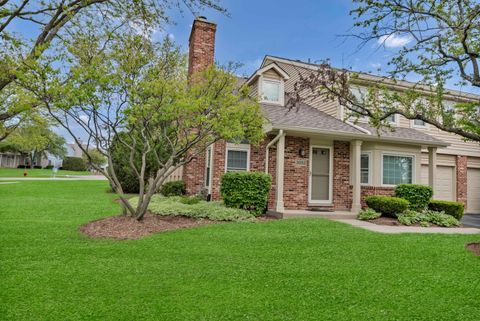 Photo of 3053 Anton Drive, Aurora, IL 60504 (MLS # 12634343)