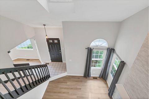 Tiny photo for 3053 Anton Drive, Aurora, IL 60504 (MLS # 12634343)