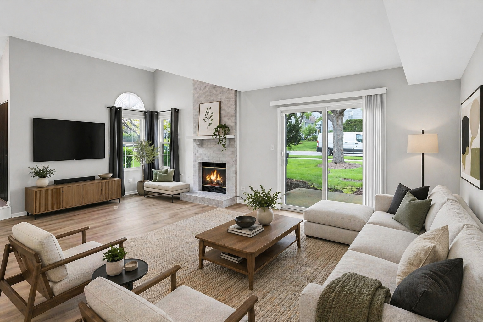 3053 Anton Drive