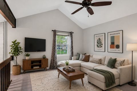 Tiny photo for 3053 Anton Drive, Aurora, IL 60504 (MLS # 12634343)
