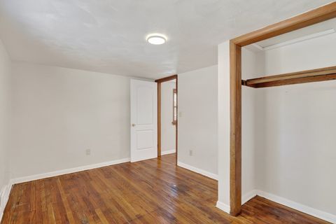 Tiny photo for 406 Bayliss Avenue, Rockford, IL 61101 (MLS # 12557830)