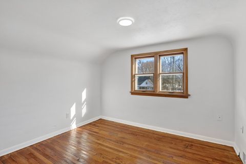 Tiny photo for 406 Bayliss Avenue, Rockford, IL 61101 (MLS # 12557830)