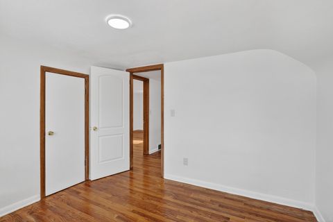 Tiny photo for 406 Bayliss Avenue, Rockford, IL 61101 (MLS # 12557830)