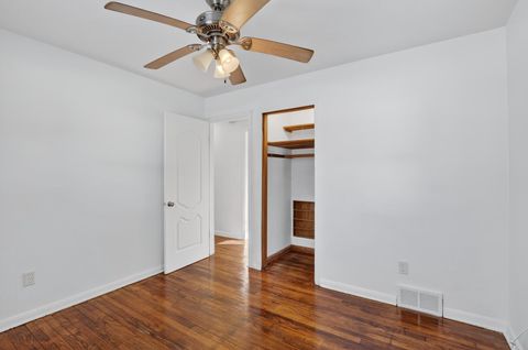 Tiny photo for 406 Bayliss Avenue, Rockford, IL 61101 (MLS # 12557830)