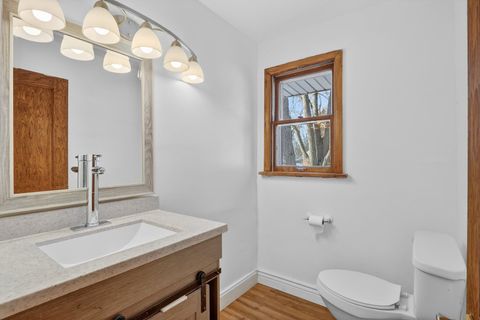 Tiny photo for 406 Bayliss Avenue, Rockford, IL 61101 (MLS # 12557830)