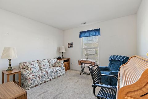 Tiny photo for 11869 Chatfield Crossing Xing, Huntley, IL 60142 (MLS # 12611843)