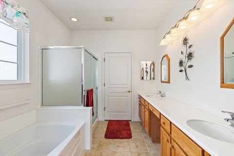 Tiny photo for 11869 Chatfield Crossing Xing, Huntley, IL 60142 (MLS # 12611843)