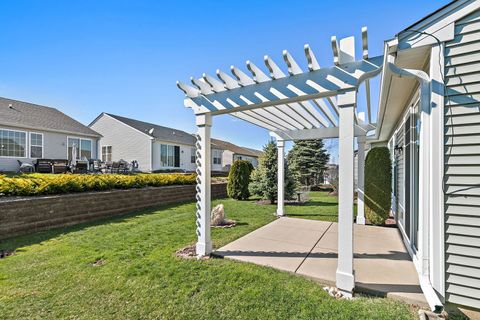 Tiny photo for 11869 Chatfield Crossing Xing, Huntley, IL 60142 (MLS # 12611843)