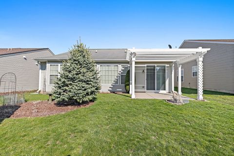 Tiny photo for 11869 Chatfield Crossing Xing, Huntley, IL 60142 (MLS # 12611843)
