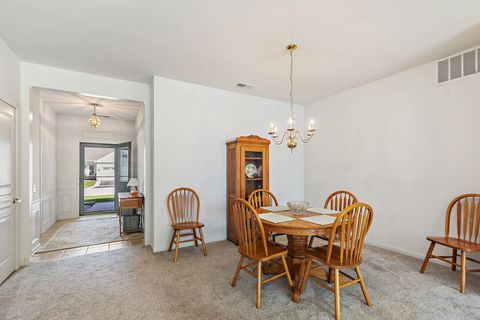 Tiny photo for 11869 Chatfield Crossing Xing, Huntley, IL 60142 (MLS # 12611843)