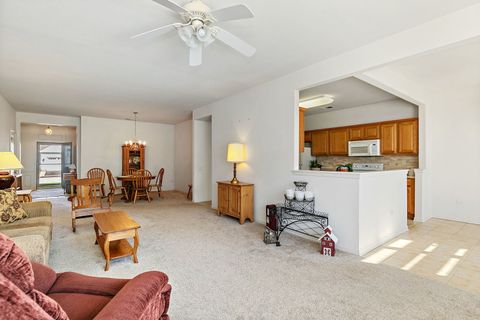 Tiny photo for 11869 Chatfield Crossing Xing, Huntley, IL 60142 (MLS # 12611843)
