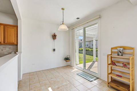 Tiny photo for 11869 Chatfield Crossing Xing, Huntley, IL 60142 (MLS # 12611843)