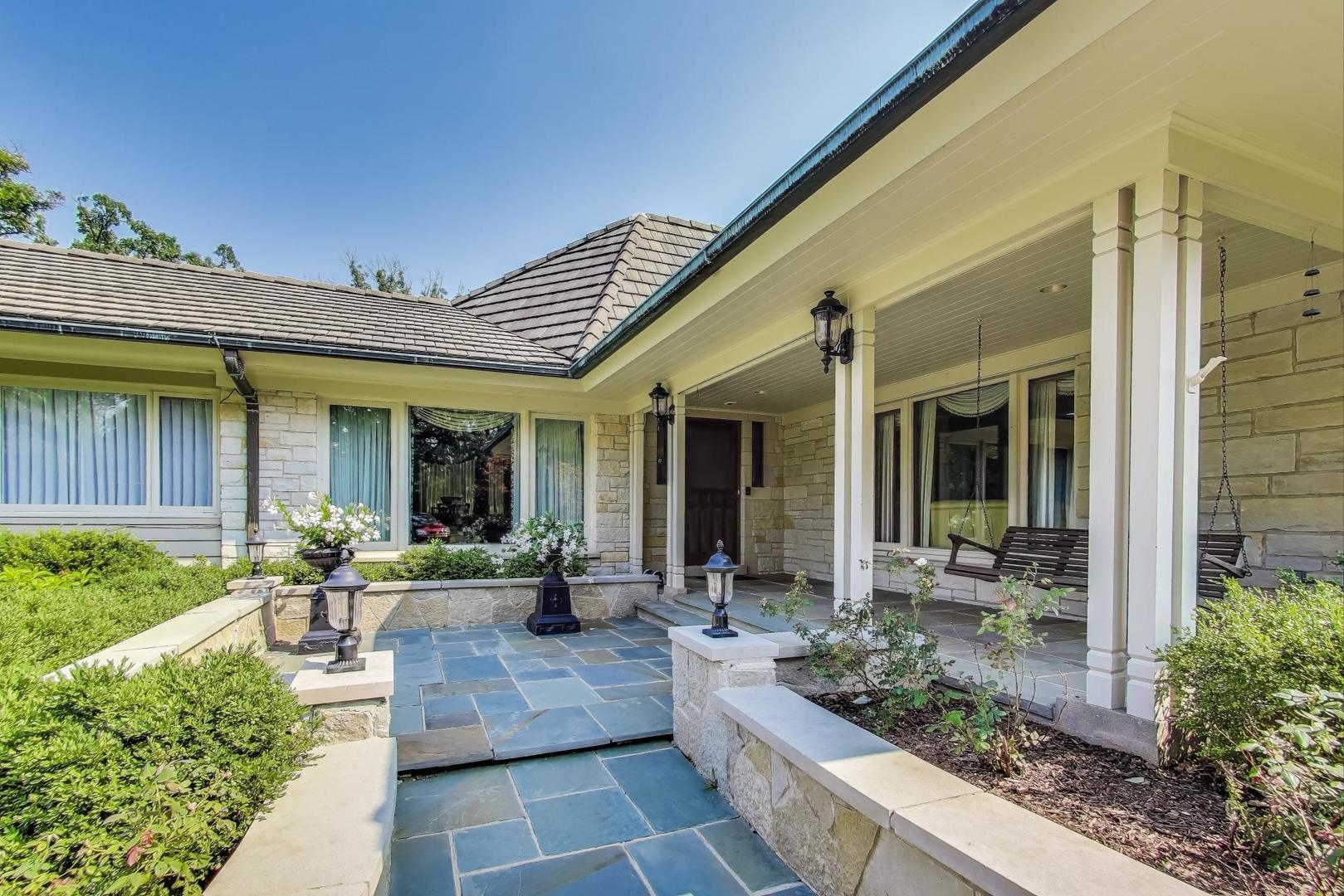 6500 Shady Lane